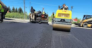 Best Driveway Repair and Patching  in Three Rivers, TX